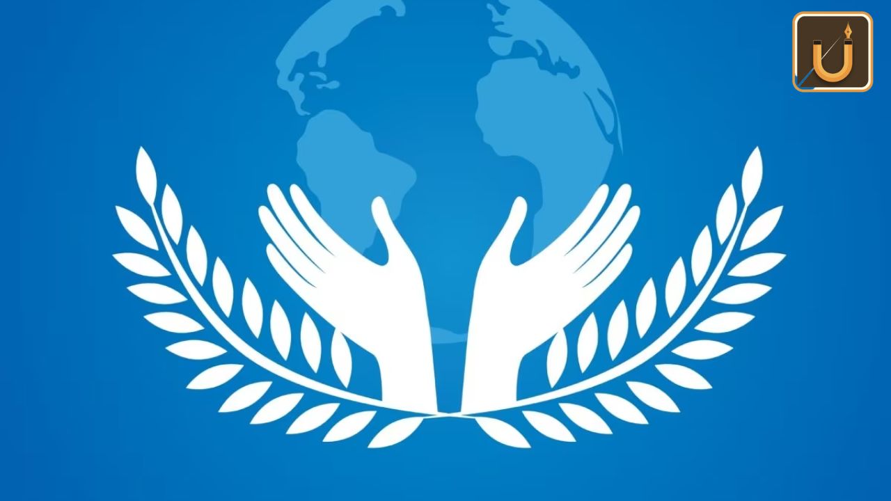 Usthadian Academy / World Day Of Social Justice 2024 | 21 feb 2024 Usthadian Academy / World Day Of Social Justice 2024